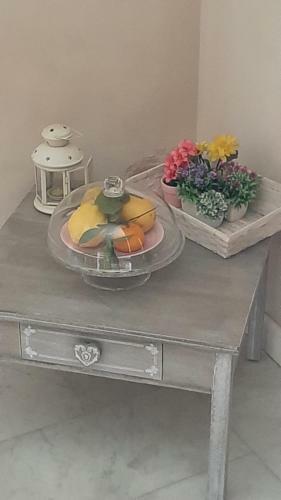 Apartamento Flower House