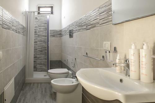 Apartamento Casa Chicca By Wonderful Italy