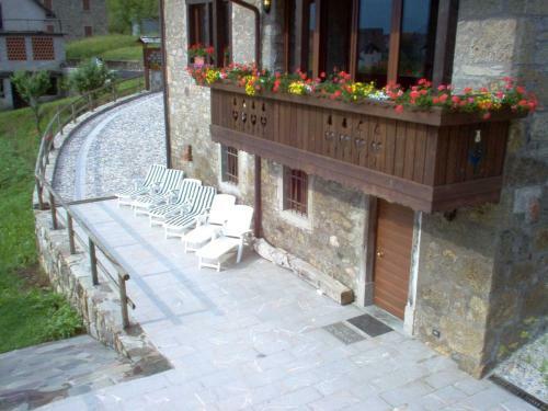 Hostal Villa Genziana