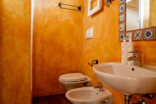 Apartamento Casa Gelsomino By Wonderful Italy