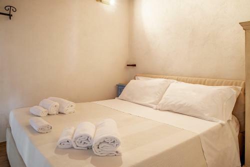 Apartamento Casa Gelsomino By Wonderful Italy