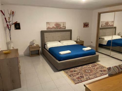 Apartamento N'dinuzza