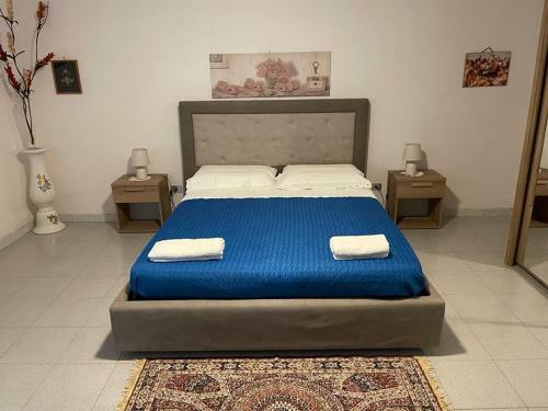 Apartamento N'dinuzza