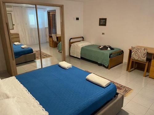 Apartamento N'dinuzza