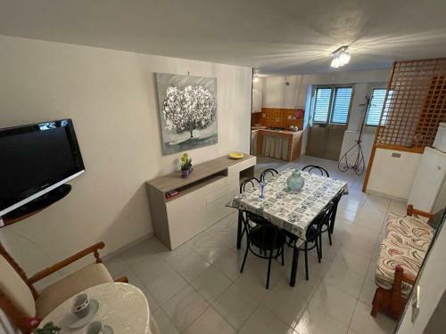 Apartamento N'dinuzza
