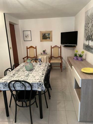 Apartamento N'dinuzza
