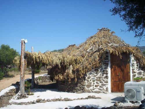 Hotel Ovile Juanne Loddo