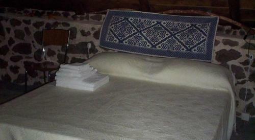 Hotel Ovile Juanne Loddo