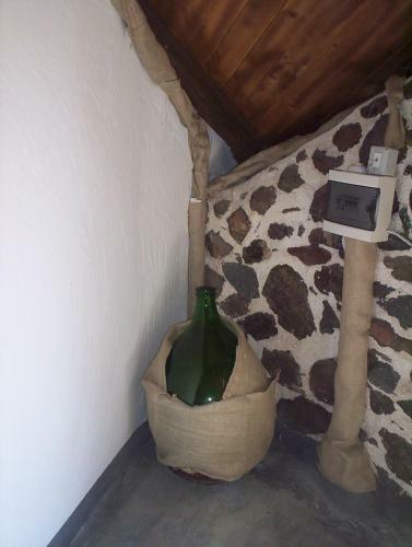 Hotel Ovile Juanne Loddo