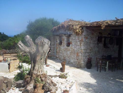 Hotel Ovile Juanne Loddo