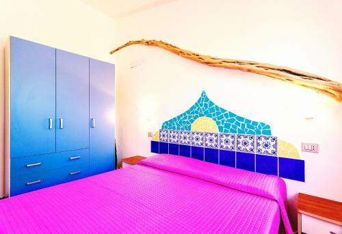 Agroturismo Il Paradiso Degli Ulivi