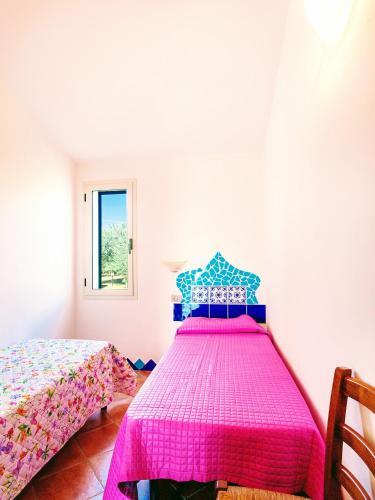 Agroturismo Il Paradiso Degli Ulivi