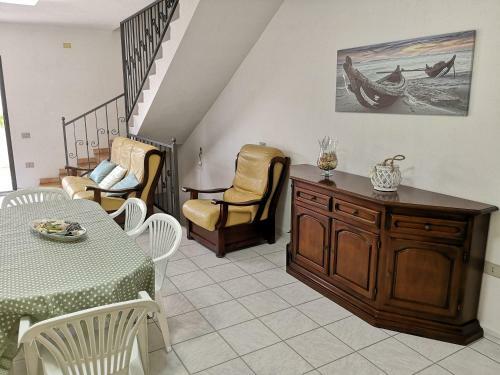 Casa Il Giardino