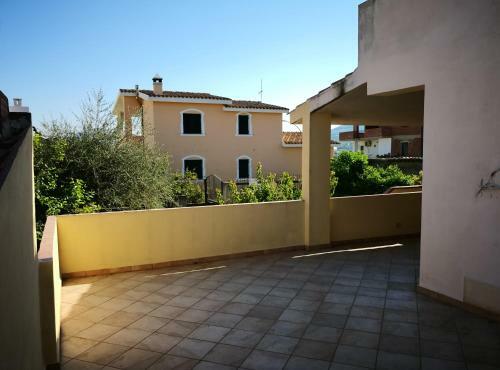 Casa Il Giardino