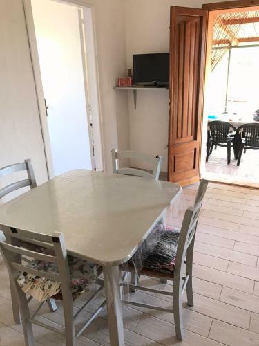 Apartamento Casa Varvis