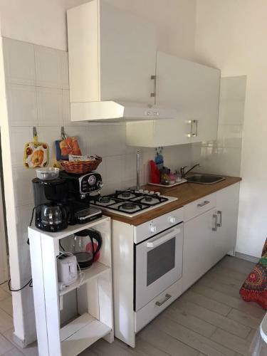 Apartamento Casa Varvis