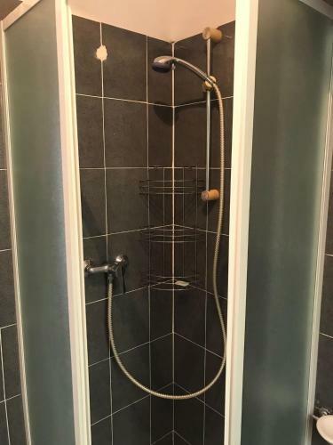 Apartamento Casa Varvis