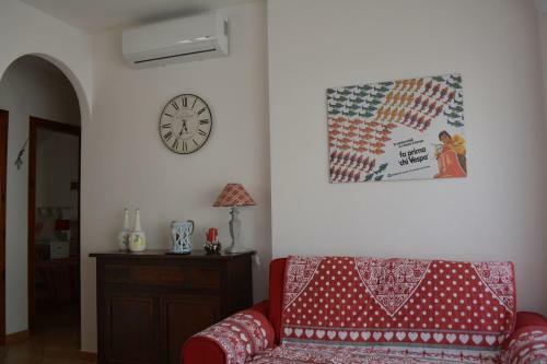 Apartamento Casa Della Vespa
