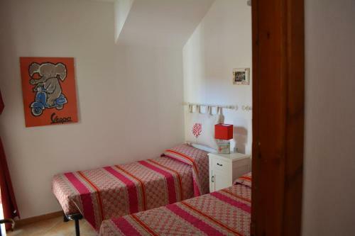 Apartamento Casa Della Vespa
