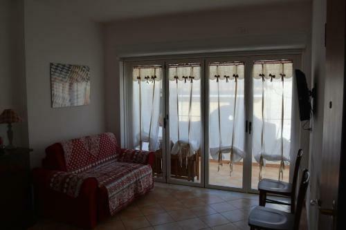 Apartamento Casa Della Vespa