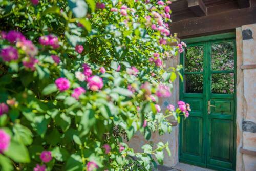 Apartamento Sa Dommo De Sa Pietate