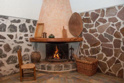 Apartamento Sa Dommo De Sa Pietate