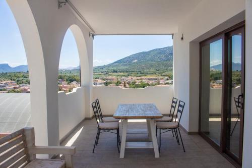 Apartamento Residenze Branca I