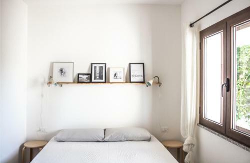 Apartamento Residenze Branca I