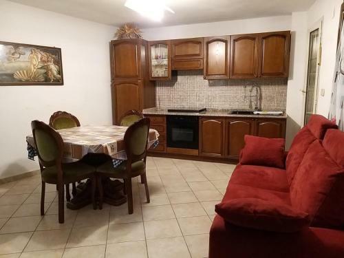 Apartamento Casa Singola