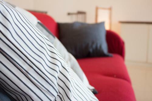 Apartamento Residenze Branca III