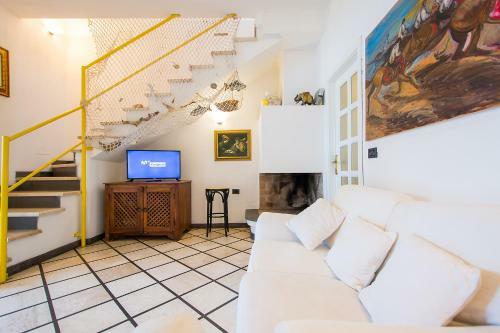 Casa Vacanze Rosa Maria