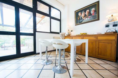 Casa Vacanze Rosa Maria