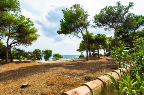 Casa Vacanze Rosa Maria