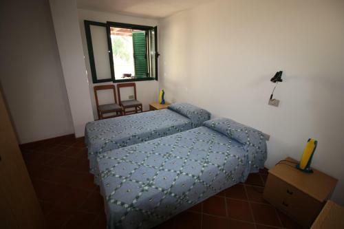 Apartamento Gollai