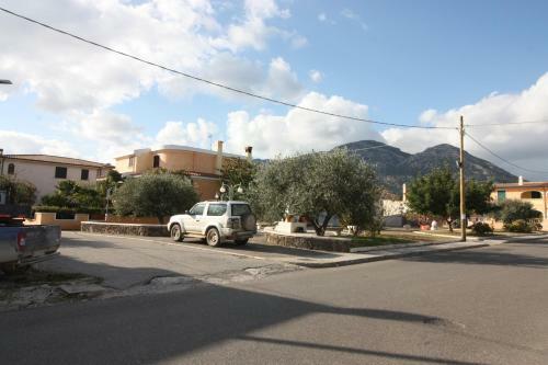 Apartamento Gollai