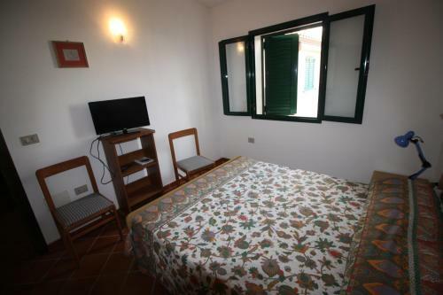 Apartamento Gollai