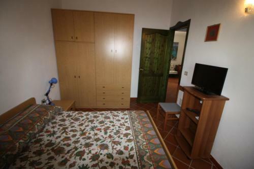 Apartamento Gollai