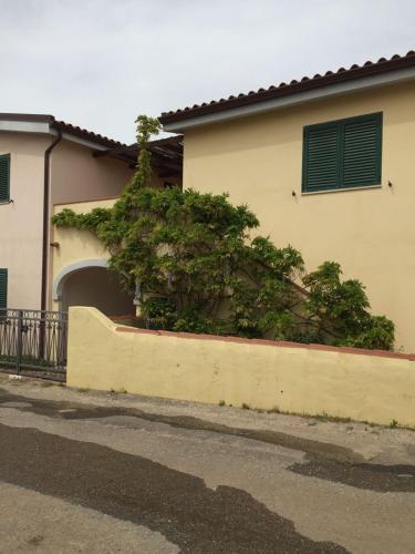 Apartamento Gollai