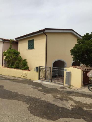 Apartamento Gollai