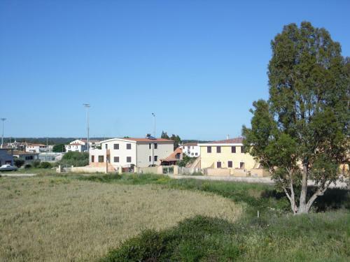 Apartamento Appartamento Indipendente Osala