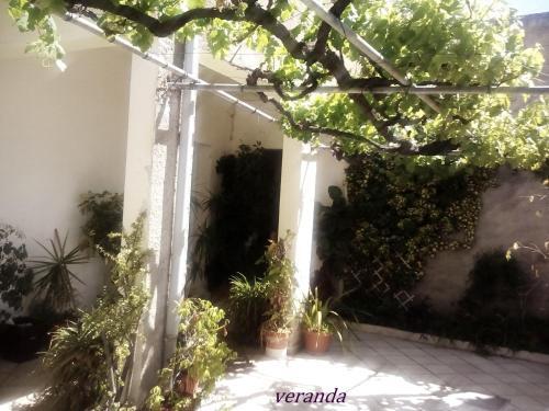 Via San Gavino 20