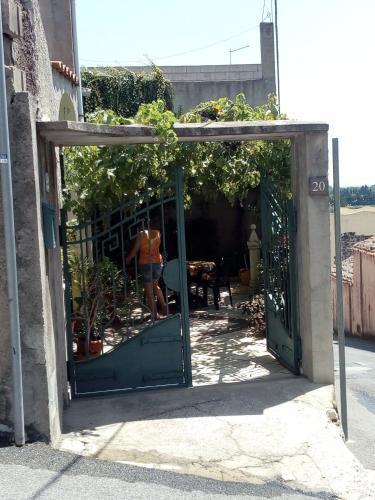 Via San Gavino 20