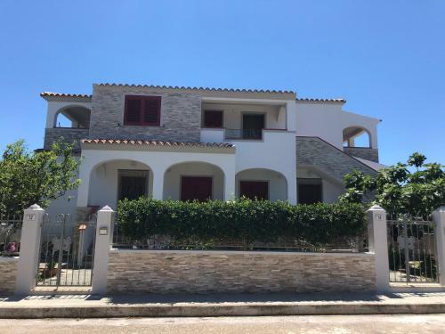 Apartamento Appartamento In Villa Andreina