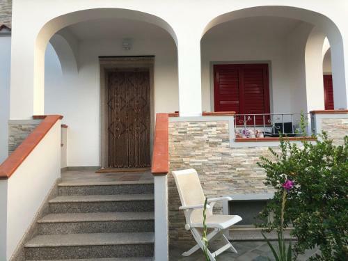 Apartamento Appartamento In Villa Andreina