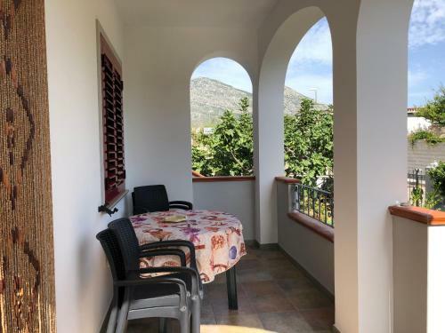 Apartamento Appartamento In Villa Andreina