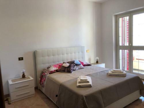 Apartamento Appartamento In Villa Andreina