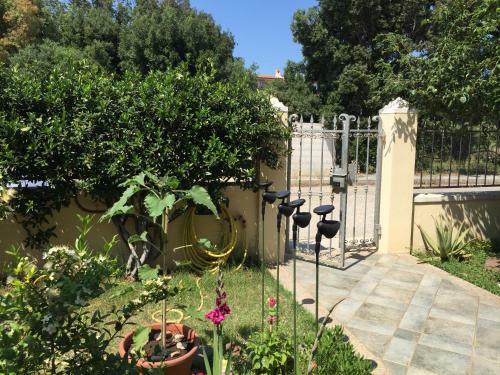 Apartamento Appartamento In Villa Andreina