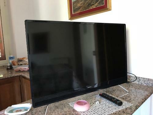 Apartamento Appartamento In Villa Andreina