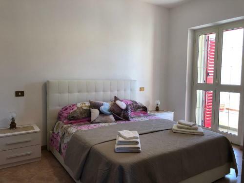 Apartamento Appartamento In Villa Andreina