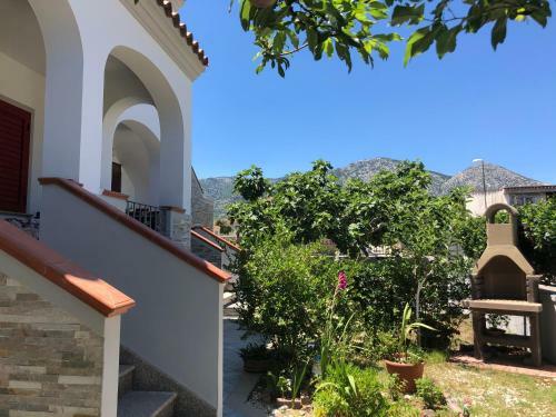 Apartamento Appartamento In Villa Andreina